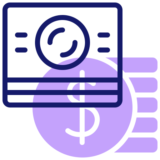 Money bills